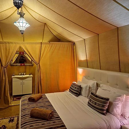Fox Luxury Desert Camp メルズーガ エクステリア 写真