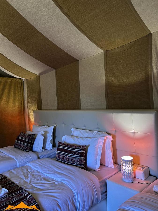Fox Luxury Desert Camp メルズーガ エクステリア 写真